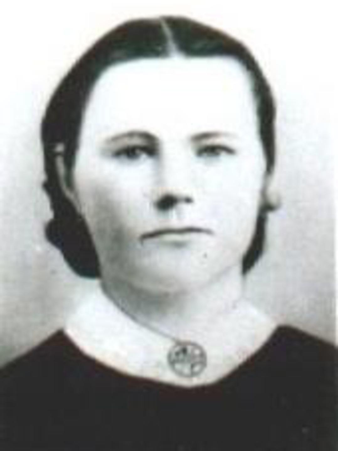 Hedvig Kirstine Sorensen Andersen (1838 - 1887) Profile